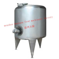 Side Blending Dispensing Storage Tank